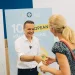 Δήμος Αθηναίων: Παραδόθηκαν σε 100 ενεργειακά ευάλωτα νοικοκυριά τα vouchers για δωρεάν κλιματιστικά