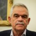Νικος Τοσκας- Μας «σέρνουν» σε πολεμικές περιπέτειες