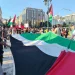 Αντιπολεμική συγκέντρωση στο Σύνταγμα και πορεία προς την Αμερικανική πρεσβεία