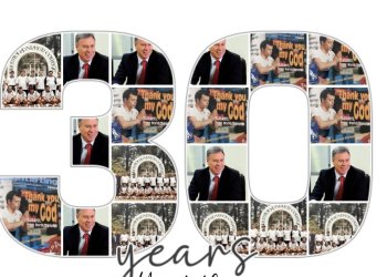 Ο Γιάννης Σγουρος θυμήθηκε τα 30 Χρόνια από το “Έπος” της Ατλάντα – Η Άνοιξη που Δεν Ξεχνώ