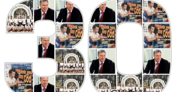 Ο Γιάννης Σγουρος θυμήθηκε τα 30 Χρόνια από το “Έπος” της Ατλάντα – Η Άνοιξη που Δεν Ξεχνώ