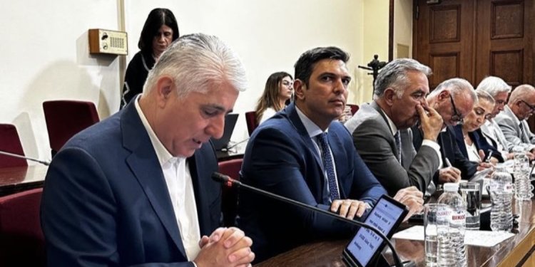 Δ. Καφαντάρης: Οι νέοι αποκτούν θεσμικό ρόλο στη διαμόρφωση πολιτικών σε τοπικό επίπεδο