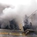 Προσωρινά κρατούμενοι οι δύο 42χρονοι για τον εμπρησμό της Marfin – Εντός 10 ημερών η έκδοση της 46χρονης