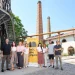 Ασημένια διάκριση για το «Το παιδί, η πόλη και τα μνημεία» στα Education Leaders Awards 2026