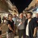 Στη Λευκή Νύχτα της Νέας Μάκρης ο Πρόεδρος του Ε.Ε.Α. Γιάννης Χατζηθεοδοσίου