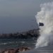 Ισχυροί άνεμοι στο Αιγαίο και θερμοκρασίες έως 38 βαθμούς σήμερα