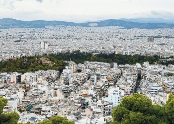 Γονατίζουν τα νοικοκυριά-  Ξέφυγαν τα ενοίκια για φοιτητική στέγη
