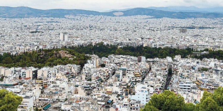 Γονατίζουν τα νοικοκυριά-  Ξέφυγαν τα ενοίκια για φοιτητική στέγη