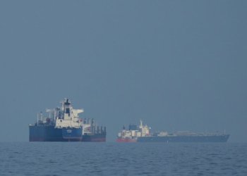 3,8 δισ. δολάρια από ρωσικό πετρέλαιο: Η ελληνική ναυτιλία στο επίκεντρο της συζήτησης για τις κυρώσεις
