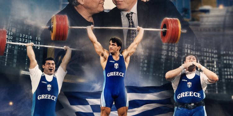 Τριάντα χρονια από την εποποιΐα της Ατλαντας – Οταν ο Γ.Σγουρος και ο Χ.Ιακωβου έχτισαν την ομάδα θρύλο και πέρασαν στην ιστορία διαχρονικα