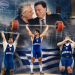 Τριάντα χρονια από την εποποιΐα της Ατλαντας – Οταν ο Γ.Σγουρος και ο Χ.Ιακωβου έχτισαν την ομάδα θρύλο και πέρασαν στην ιστορία διαχρονικα