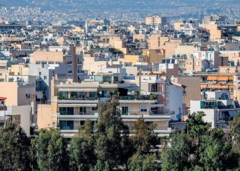 ΣΤΗΝ ΑΝΤΙΜΕΤΩΠΙΣΗ ΤΟΥ ΣΤΕΓΑΣΤΙΚΟΥ ΣΤΟΧΕΥΕΙ ΤΟ ΜΑΞΙΜΟΥ