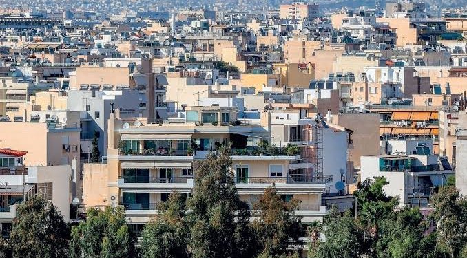 ΣΤΗΝ ΑΝΤΙΜΕΤΩΠΙΣΗ ΤΟΥ ΣΤΕΓΑΣΤΙΚΟΥ ΣΤΟΧΕΥΕΙ ΤΟ ΜΑΞΙΜΟΥ