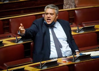 Ο ΧΡΥΣΟΜΑΛΛΗΣ ΠΡΟΠΟΜΠΟΣ