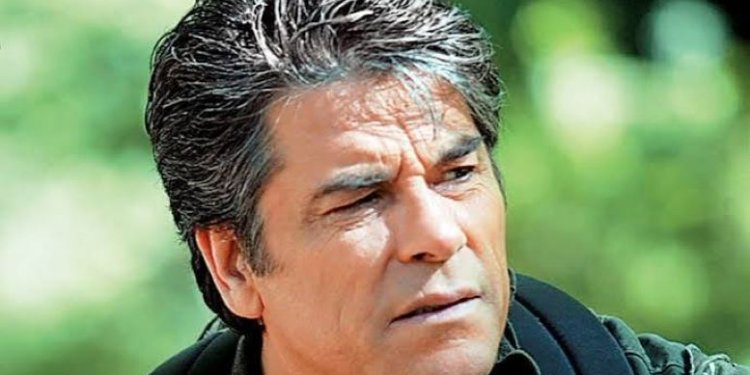 Επιστρέφει ο Πάνος Μιχαλόπουλος: Το μεγάλο “ναι” μετά από 19 χρόνια αποχής