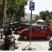 Αθήνα: Παρκάρισμα σε χρόνο ρεκόρ με την πρωτοποριακή εφαρμογή Parkout του Δήμου Αθηναίων