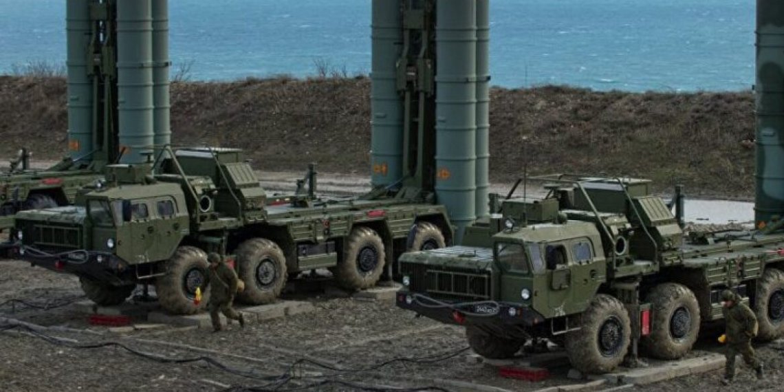 Η Τουρκία κάνει τα πάντα για τα F-35: Συζητά με Ρωσία λύση για τους S-400