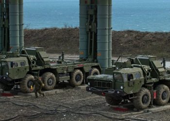 Η Τουρκία κάνει τα πάντα για τα F-35: Συζητά με Ρωσία λύση για τους S-400