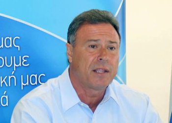Μακάρι στο ΠΑΣΟΚ να είχαν και αλλους με την συνέπεια και τον ρεαλισμο του Γιάννη Σγουρού