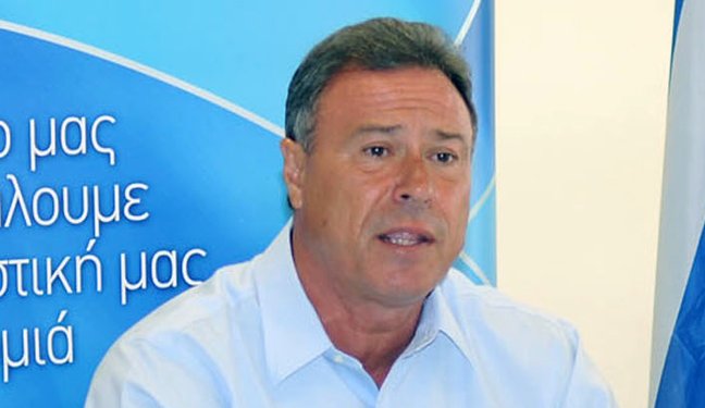 Μακάρι στο ΠΑΣΟΚ να είχαν και αλλους με την συνέπεια και τον ρεαλισμο του Γιάννη Σγουρού