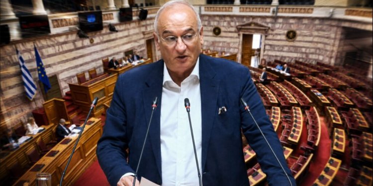 Βορύλλας: «Το Ταμείο Ανάκαμψης έγινε χαμένη ευκαιρία στα χέρια της κυβέρνησης Μητσοτάκη» Βορύλλας: «Το Ταμείο Ανάκαμψης έγινε χαμένη ευκαιρία στα χέρια της κυβέρνησης Μητσοτάκη»