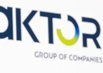 Κατ’ αρχήν συμφωνία oμίλου AKTOR – MOTOR OIL για την απόκτηση του 50% της Dioriga Gas