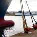Από το Λαύριο τα δρομολόγια της SEAJETS λόγω της απεργίας στη Ραφήνα