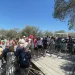 Συναγερμός στην Ακρόπολη: Άνδρας τραυμάτισε δύο Αμερικανούς τουρίστες με μαχαίρι