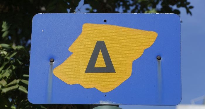 «Τέλος» ο Δακτύλιος στο κέντρο της Αθήνας από σήμερα