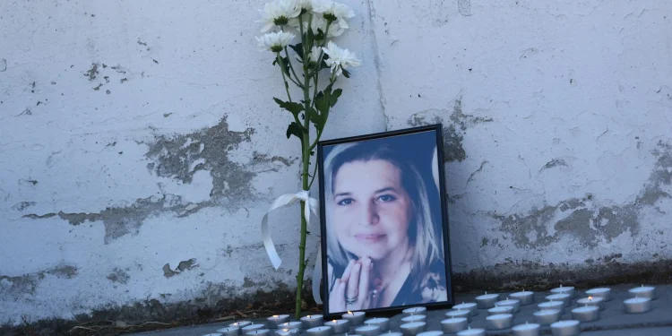 Κοζάνη: Κηδεύεται σήμερα η Βάγια Νέστορα – Παρόντες ο πρωθυπουργός και ο αρχηγός της αξιωματικής αντιπολίτευσης