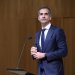 Κώστας Μπακογιάννης: Η Αθήνα βρωμάει Κώστας Μπακογιάννης: Η Αθήνα βρωμάει