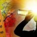 Copernicus: «Βράζουν» οι ωκεανοί εξαιτίας του Ελ Νίνιο