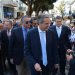 Ο ΠΟΛΙΤΙΚΑ ΠΟΛΥΠΕΙΡΟΣ ΣΑΜΑΡΑΣ ΑΛΛΑΞΕ ΤΗΝ ΠΙΣΤΑ
