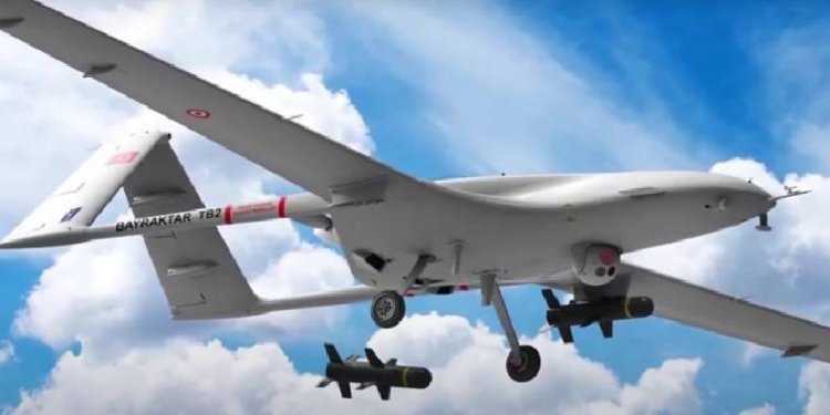 ΗΠΑ: Ενέκριναν την πώληση Switchblade 300 drones στην Ελλάδα