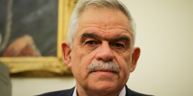 Νίκος Τοσκας – Η κρίση οδηγεί στην Ακροδεξιά. Η «οικονομία πολέμου» δεν σώζει τις ευρωπαϊκές κυβερνήσεις.