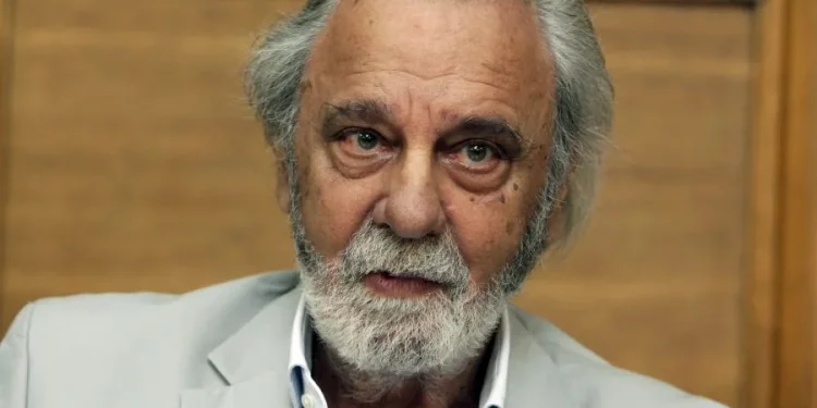 O Αθήνα 9.84 τιμά τη μνήμη του Κωνσταντίνου Τσουκαλά