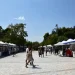 54ο Φεστιβάλ Βιβλίου στο Πεδίον του Άρεως: 285 περίπτερα και περισσότερες από 200 πολιτιστικές εκδηλώσεις