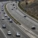 Οι κυκλοφοριακές ρυθμίσεις που είναι σε εφαρμογή στη Δυτική Αττική λόγω πυρκαγιάς