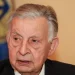 Πέθανε ο Ιωάννης Βαρβιτσιώτης