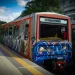 Η κυκλοφορία στον ΗΣΑΠ διεξάγεται προσωρινά στα τμήματα Πειραιάς-Αττική και Κηφισιά-Άνω Πατήσια λόγω πτώσης κλαδιών
