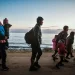 Επιχείρηση διάσωσης 39 αλλοδαπών νότια της Κρήτης