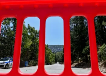 Πολύ υψηλός κίνδυνος πυρκαγιάς σε Κρήτη και νησιά του Αιγαίου – Ποιες περιοχές θα είναι σε «Red Code»