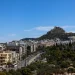 Δήμος Αθηναίων: Σε αυξημένη επιφυλακή οι υπηρεσίες λόγω ισχυρών ανέμων – «Κλείνει» ο Λόφος Φινόπουλου