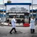 Άδ. Γεωργιάδης για την επίθεση σε νοσηλεύτρια του «Ερυθρού Σταυρού»: Κάτω τα χέρια από το προσωπικό του ΕΣΥ