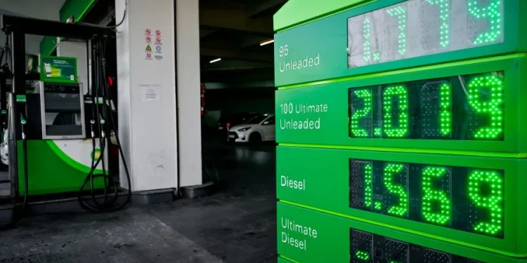 Παράταση της επιδότησης στο ντίζελ εξετάζει η κυβέρνηση