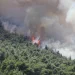 Στο Κανδήλι η μεγάλη μάχη με την πυρκαγιά στη Δυτική Αττική – Μικρή βελτίωση στα Βίλια – Νέα μέτωπα σε Πιερία, Πύλο και Κιλκίς