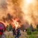 Μαίνεται η μεγάλη πυρκαγιά στη Δυτική Αττική – Κρίσιμη η κατάσταση σε Κανδήλι και Αγία Σκέπη – Νέα μηνύματα 112 για εκκενώσεις