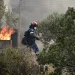 Τρεις συλλήψεις σε Αργολίδα, Πέραμα και Ροδόπη για πυρκαγιές από αμέλεια