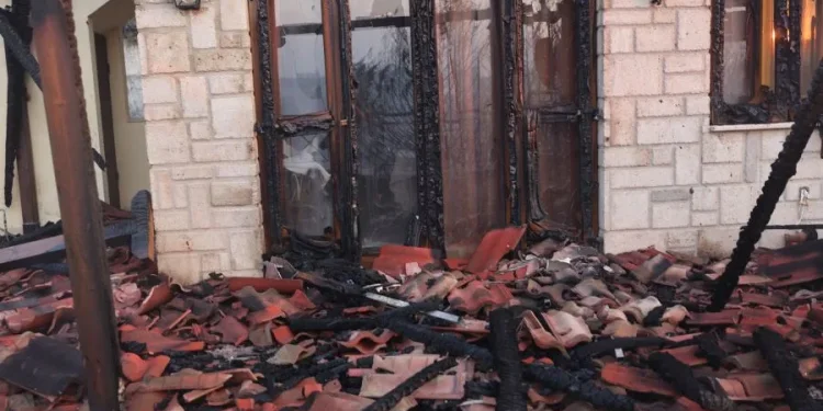 Έως τις 12/10 οι αιτήσεις για τις επιχειρήσεις που επλήγησαν από την πυρκαγιά στη Σίβηρη