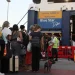 Μετ’ εμποδίων η έξοδος του Δεκαπενταύγουστου λόγω των ισχυρών ανέμων